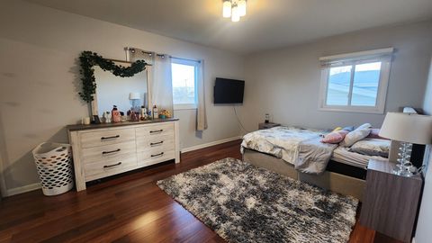 Tiny photo for 843 S School Street, Lombard, IL 60148 (MLS # 12606441)