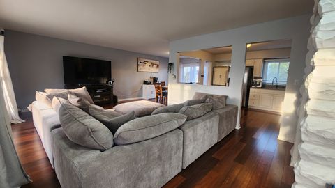 Tiny photo for 843 S School Street, Lombard, IL 60148 (MLS # 12606441)