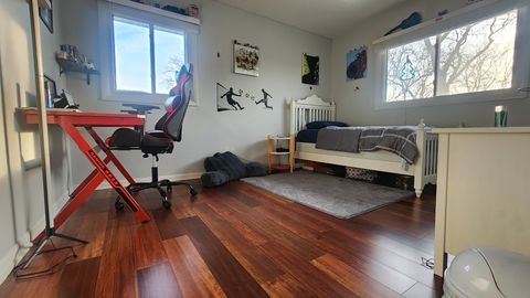 Tiny photo for 843 S School Street, Lombard, IL 60148 (MLS # 12606441)