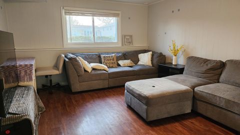 Tiny photo for 843 S School Street, Lombard, IL 60148 (MLS # 12606441)