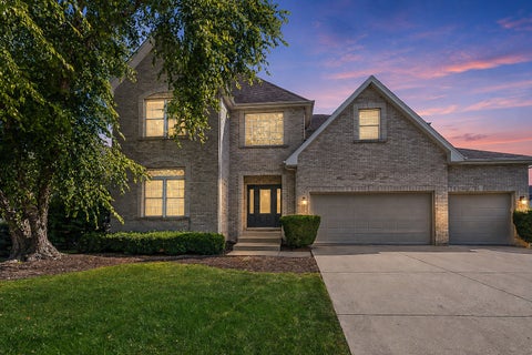 Tiny photo for 25821 Pastoral Drive, Plainfield, IL 60585 (MLS # 12738734)