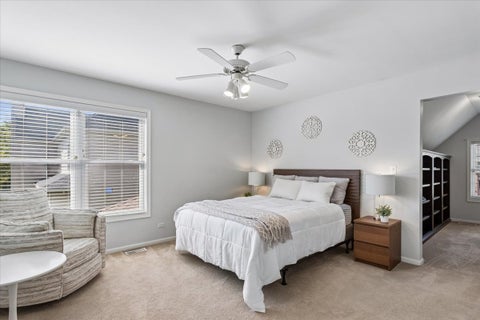 Tiny photo for 25821 Pastoral Drive, Plainfield, IL 60585 (MLS # 12738734)