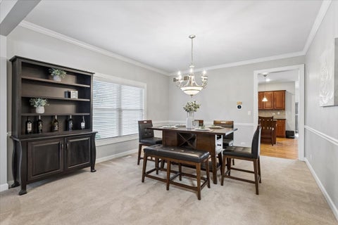 Tiny photo for 25821 Pastoral Drive, Plainfield, IL 60585 (MLS # 12738734)