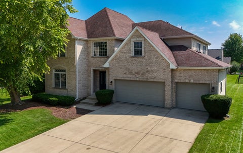 Tiny photo for 25821 Pastoral Drive, Plainfield, IL 60585 (MLS # 12738734)