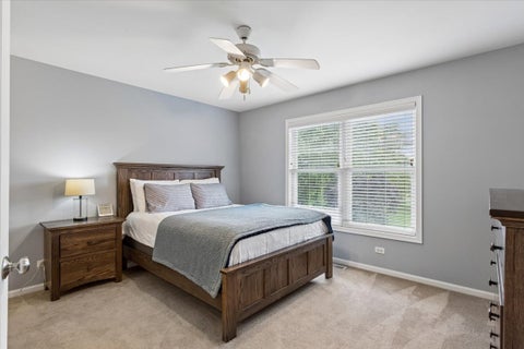 Tiny photo for 25821 Pastoral Drive, Plainfield, IL 60585 (MLS # 12738734)