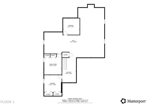 Tiny photo for 25821 Pastoral Drive, Plainfield, IL 60585 (MLS # 12738734)