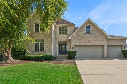 Photo of 25821 Pastoral Drive, Plainfield, IL 60585 (MLS # 12738734)