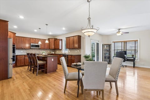 Tiny photo for 25821 Pastoral Drive, Plainfield, IL 60585 (MLS # 12738734)