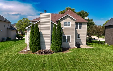 Tiny photo for 25821 Pastoral Drive, Plainfield, IL 60585 (MLS # 12738734)