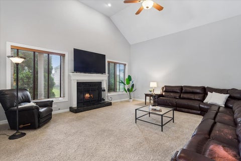 Tiny photo for 25821 Pastoral Drive, Plainfield, IL 60585 (MLS # 12738734)