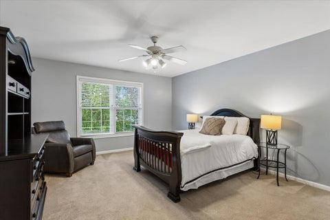 Tiny photo for 25821 Pastoral Drive, Plainfield, IL 60585 (MLS # 12738734)
