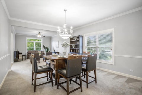 Tiny photo for 25821 Pastoral Drive, Plainfield, IL 60585 (MLS # 12738734)