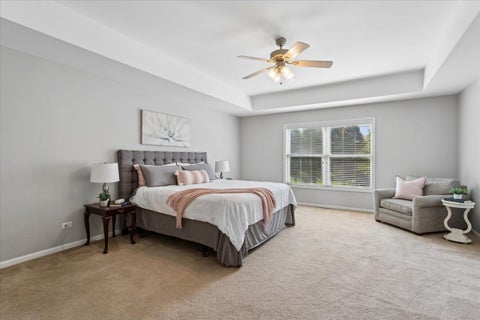 Tiny photo for 25821 Pastoral Drive, Plainfield, IL 60585 (MLS # 12738734)