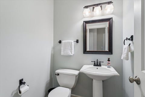 Tiny photo for 25821 Pastoral Drive, Plainfield, IL 60585 (MLS # 12738734)