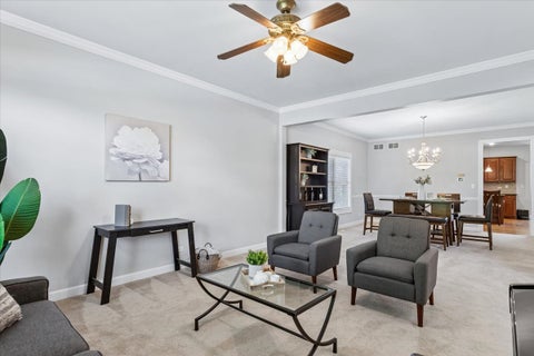 Tiny photo for 25821 Pastoral Drive, Plainfield, IL 60585 (MLS # 12738734)