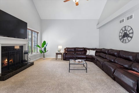 Tiny photo for 25821 Pastoral Drive, Plainfield, IL 60585 (MLS # 12738734)