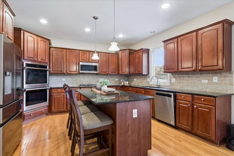 Tiny photo for 25821 Pastoral Drive, Plainfield, IL 60585 (MLS # 12738734)