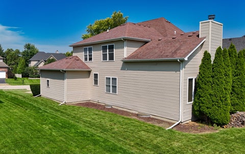Tiny photo for 25821 Pastoral Drive, Plainfield, IL 60585 (MLS # 12738734)