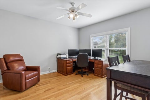 Tiny photo for 25821 Pastoral Drive, Plainfield, IL 60585 (MLS # 12738734)