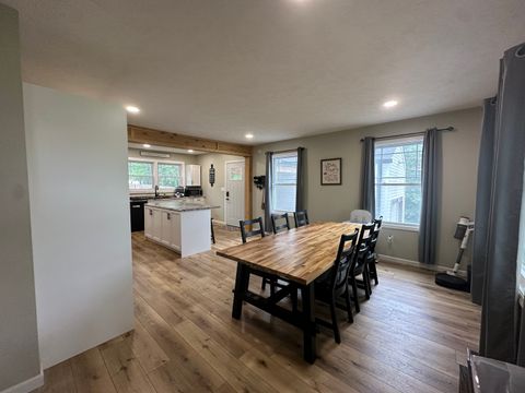 Tiny photo for 14045 State Highway 34 Highway, Benton, IL 62812 (MLS # 12656781)