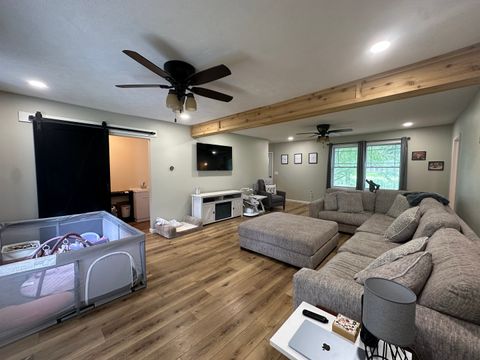 Tiny photo for 14045 State Highway 34 Highway, Benton, IL 62812 (MLS # 12656781)