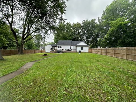 Tiny photo for 14045 State Highway 34 Highway, Benton, IL 62812 (MLS # 12656781)