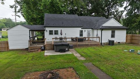Tiny photo for 14045 State Highway 34 Highway, Benton, IL 62812 (MLS # 12656781)