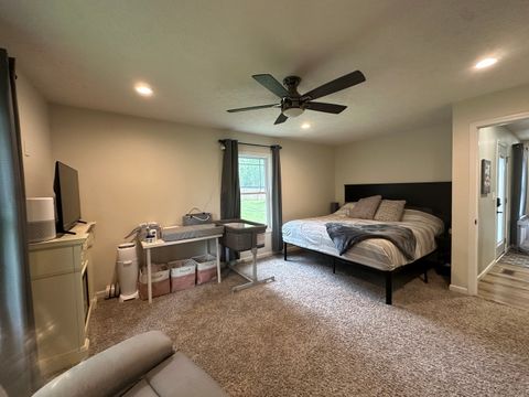 Tiny photo for 14045 State Highway 34 Highway, Benton, IL 62812 (MLS # 12656781)