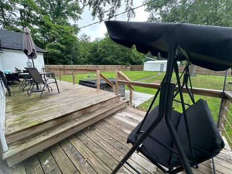 Tiny photo for 14045 State Highway 34 Highway, Benton, IL 62812 (MLS # 12656781)