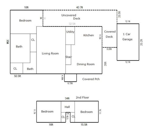 Tiny photo for 14045 State Highway 34 Highway, Benton, IL 62812 (MLS # 12656781)