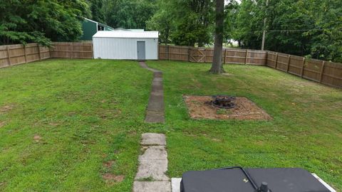 Tiny photo for 14045 State Highway 34 Highway, Benton, IL 62812 (MLS # 12656781)