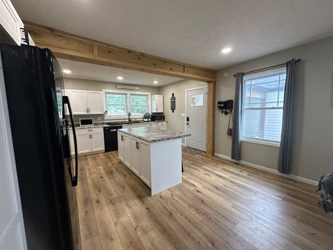 Tiny photo for 14045 State Highway 34 Highway, Benton, IL 62812 (MLS # 12656781)