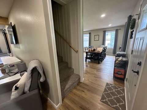 Tiny photo for 14045 State Highway 34 Highway, Benton, IL 62812 (MLS # 12656781)