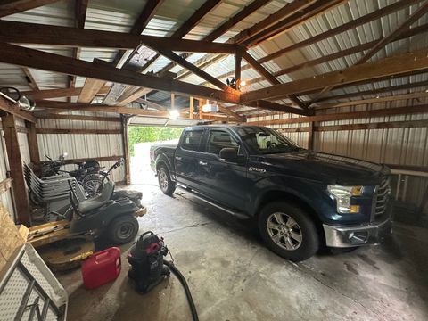 Tiny photo for 14045 State Highway 34 Highway, Benton, IL 62812 (MLS # 12656781)