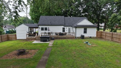 Tiny photo for 14045 State Highway 34 Highway, Benton, IL 62812 (MLS # 12656781)