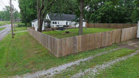 Tiny photo for 14045 State Highway 34 Highway, Benton, IL 62812 (MLS # 12656781)