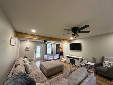 Tiny photo for 14045 State Highway 34 Highway, Benton, IL 62812 (MLS # 12656781)