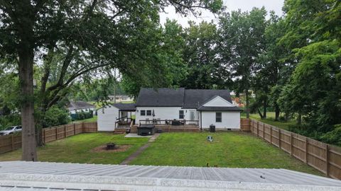 Tiny photo for 14045 State Highway 34 Highway, Benton, IL 62812 (MLS # 12656781)