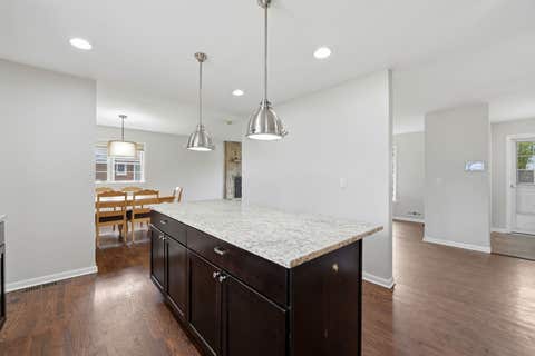 Tiny photo for 389 Michael John Drive, Park Ridge, IL 60068 (MLS # 12686027)