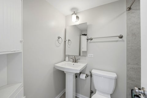 Tiny photo for 389 Michael John Drive, Park Ridge, IL 60068 (MLS # 12686027)