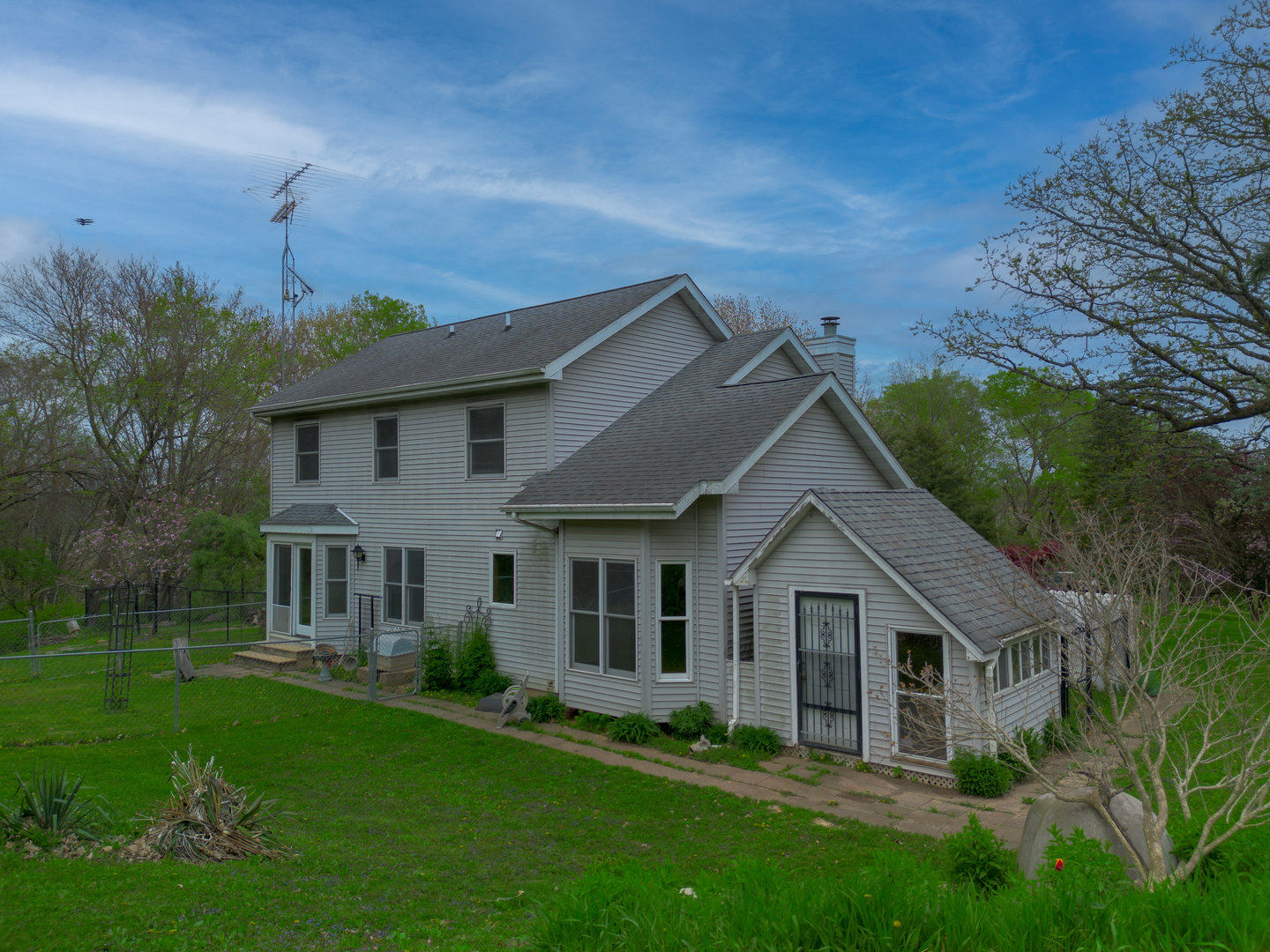 1102 Lost Nation Road