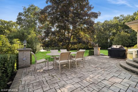 Tiny photo for 170 N Rainbow Road, North Barrington, IL 60010 (MLS # 12427112)