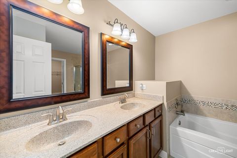 Tiny photo for 2782 Blakely Lane, Naperville, IL 60540 (MLS # 12602786)