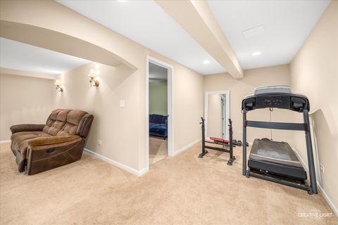 Tiny photo for 2782 Blakely Lane, Naperville, IL 60540 (MLS # 12602786)