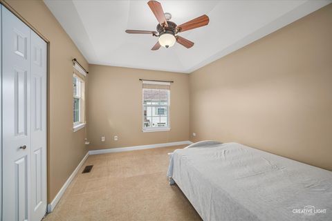 Tiny photo for 2782 Blakely Lane, Naperville, IL 60540 (MLS # 12602786)