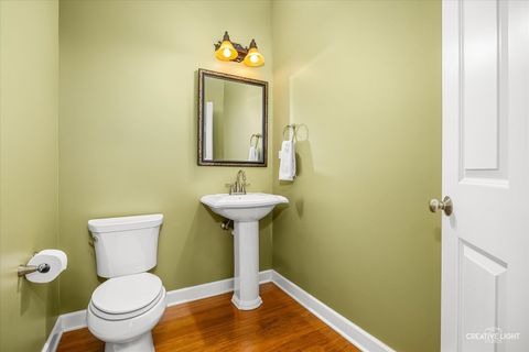 Tiny photo for 2782 Blakely Lane, Naperville, IL 60540 (MLS # 12602786)