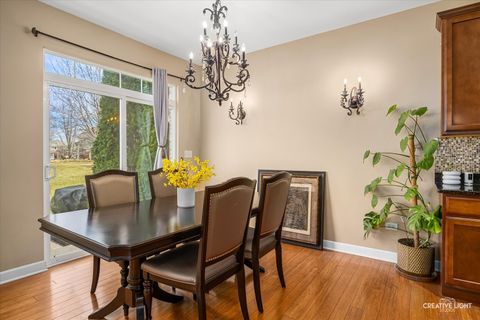 Tiny photo for 2782 Blakely Lane, Naperville, IL 60540 (MLS # 12602786)