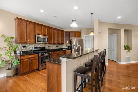 Tiny photo for 2782 Blakely Lane, Naperville, IL 60540 (MLS # 12602786)