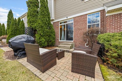 Tiny photo for 2782 Blakely Lane, Naperville, IL 60540 (MLS # 12602786)