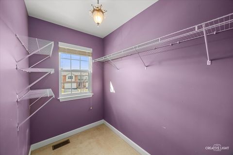 Tiny photo for 2782 Blakely Lane, Naperville, IL 60540 (MLS # 12602786)